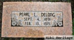 Pearl Lincoln Delong