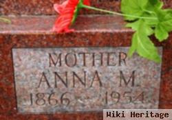 Anna Katharina Niehouse Lewis