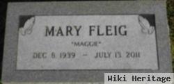 Mary Fleig