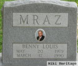 Benny L. Mraz