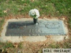 Clara Irene Shields Fulks