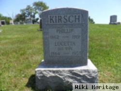 Phillip Kirsch