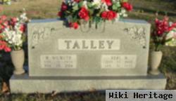 Verl N. Talley