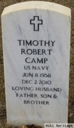 Timothy Robert Camp
