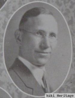 Frank Blaine Tinglan