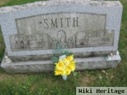 Jessie F Smith