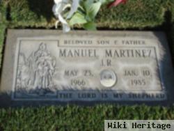 Manuel Martinez