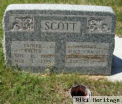 Walter Scott