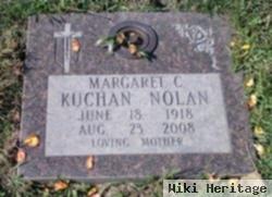 Margaret C. Kuchan Nolan