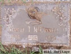 Nanalee T Mcconnell