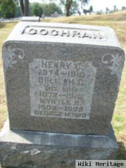 Henry C. Cochran