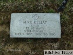 Mike Kelsay