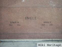 Edwin H. Ingle