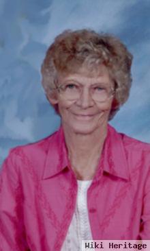 Beverly Ann Arnold Hicks