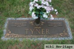 Charles E Tyner