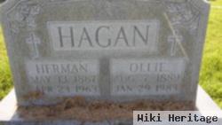 John Herman Hagan