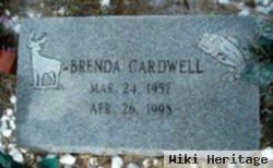 Brenda Cardwell