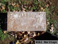 Ida M. Garwood