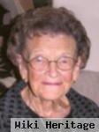 Nellie Ann Petree Qualls