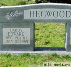 Edward Hegwood