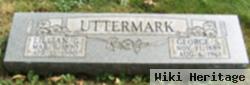 George S Uttermark