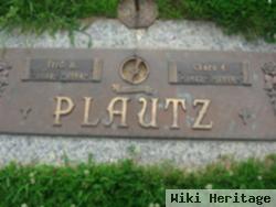 Fred H. Plautz