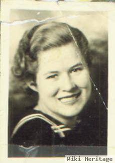 Ethel Deborah Schwartz Cavitt