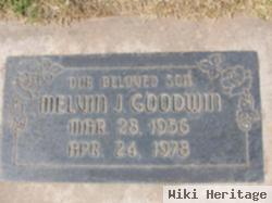 Melvin J. Goodwin