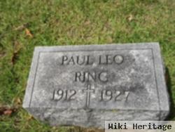 Paul Leo Ring