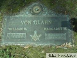 William H Von Glahn