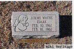 Jimmy Wayne Isaak