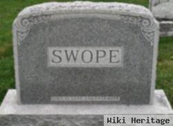 Clinton A. Swope