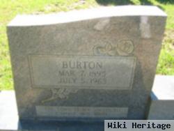 Burton Ford