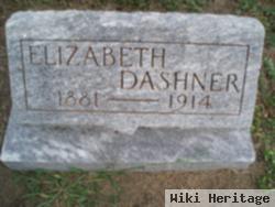 Elizabeth Dashner