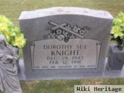 Dorothy Sue Knight