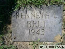 Kenneth Leon Belt