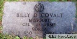 Billy Douglas Covalt