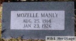 Mozelle Manly