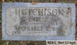 Earl E Hutchison