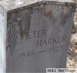 Peter Harker