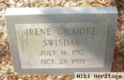 Irene Gilmore Swisdak