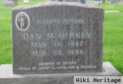 Danny M. Hickey