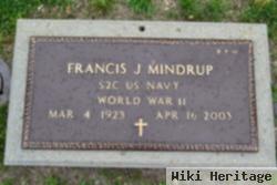 Francis J. Mindrup