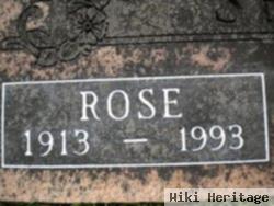 Rose Spahr