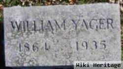 William Yager