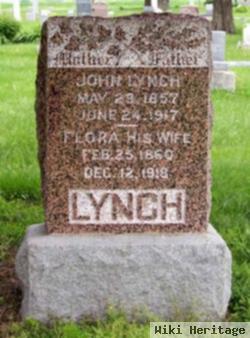 Flora Noyes Lynch