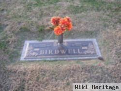 Lillie Ann Flatt Birdwell