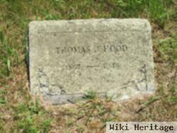 Thomas J. Hood