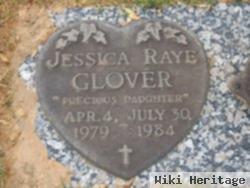 Jessica Raye Glover