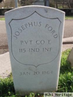 Josephus Ford